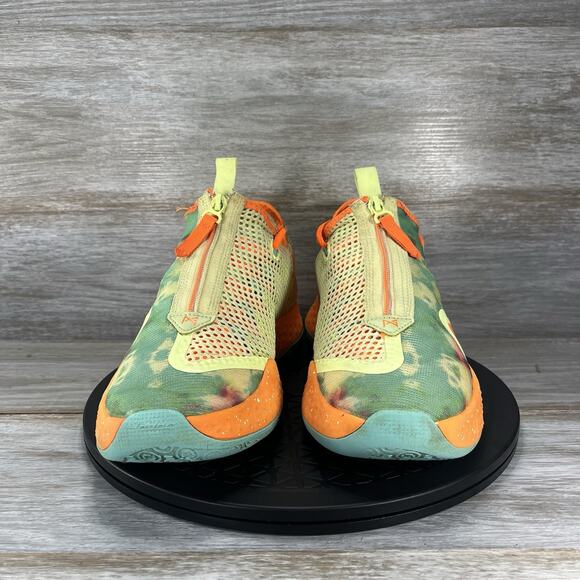 Nike Men's PG 4 Basketball CD5078 700 Sneaker Shoes Size 8 - Picture 2 of 12